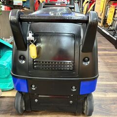 【中古】ヤンマー YANMAAR G2800iSE インバーター発電機 定格交流出力2.8ｋVA タンク12Lの画像