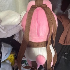 おぱんちゅうさぎの画像