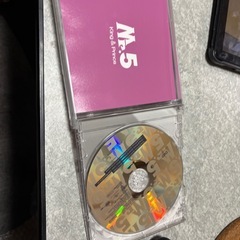 King & PrinceアルバムCDの画像