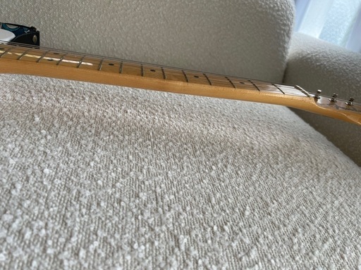 fender tradnl Ⅱ telecaster