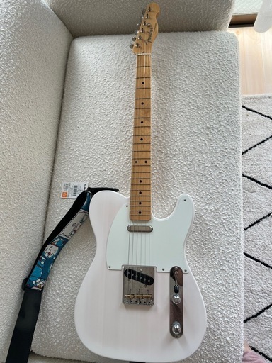 fender tradnl Ⅱ telecaster