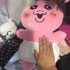 おぱんちゅうさぎ 大