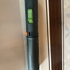 超美品パナソニック Panasonic 2.4V 充電 ドリル ドライバー(本体) 本体とバッテリー付き EZ6220X ペンドラ ペン 型 ドライバー 電設 電工 電気 工事 設備の画像