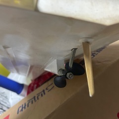 おもちゃ　ボートの画像
