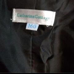 【お話中です】袴　卒業式　小学生の画像