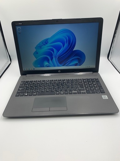 HP250G7 ノートパソコン
