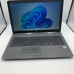HP250G7 ノートパソコン