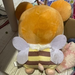 ハム太郎の画像