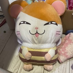 ハム太郎