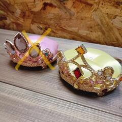 ディズニープリンセス小物セットの画像