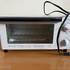 オーブントースター