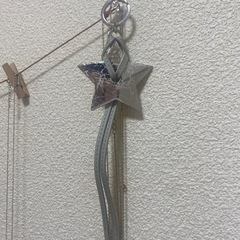 DIOR　キーホルダー