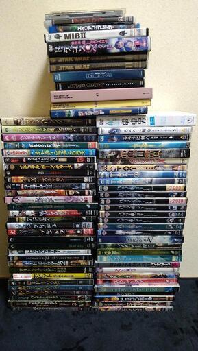 映画　 DVD　まとめセット