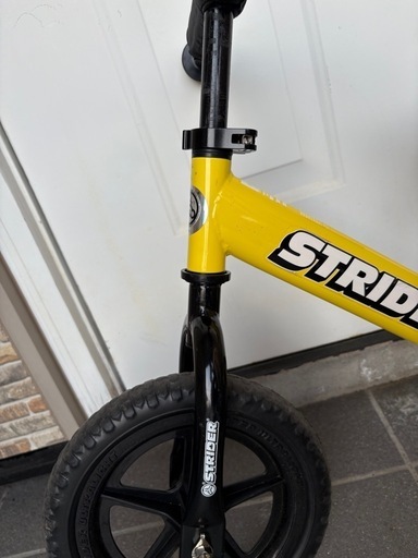 ストライダー　スポーツ