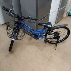4/12marukin 自転車 FORTERA ZERO 22イ...