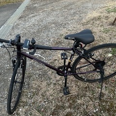 自転車の画像