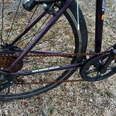 自転車