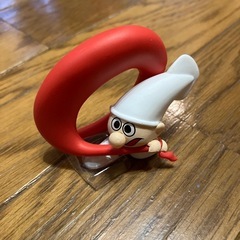 よっちゃんイカフィギュア