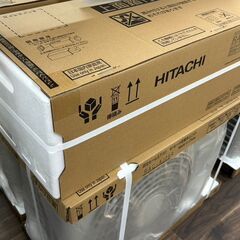 【未使用】日立 HITACHI RAS-AJ28R エアコン 白くまくん 2024年モデル 10畳用 エアコン内部クリーン機能の画像