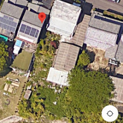 愛知県常滑市多屋　★仲介物件★　【【再投稿】】　高台（標高30㍍）…鉄筋2階建て構造…付帯設備3階建て倉庫【★事務室も有り（4帖程）】　■ ¥19,800,000【売価は考慮致します…希望者と応相談可】　★仲介物件　★駐車場有り…2台（縦列駐車場）✿更地を希望の方は別途金額提示します。 - 不動産売買（マンション/一戸建て）