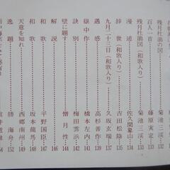 吟詠外史 石田暁宗　書籍　カセットテープ　４本の画像