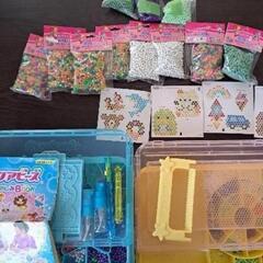 アクアビーズ
