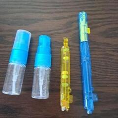 アクアビーズの画像