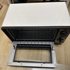 オーブントースター
