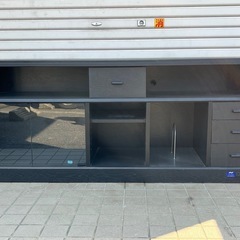 テレビボード