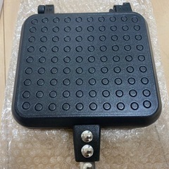 【最終】新品　ホットサンドメーカーの画像