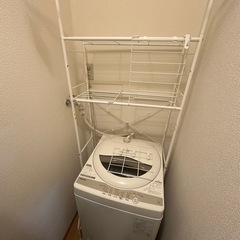 洗濯機