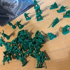 ⭐️5体〜からバラ売りOK  一体20円