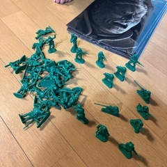 ⭐️5体〜からバラ売りOK  一体20円の画像