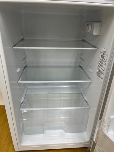 ‼️SALE‼️★ハイセンス★2020年製 2ドア冷蔵庫120L