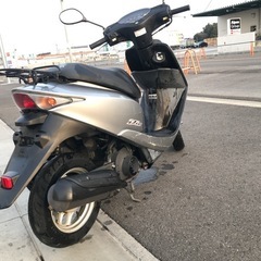 決まりました❗️ホンダデュオAF68の画像