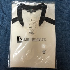 ピステシャツＬsize