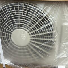 【未使用】日立 HITACHI RAS-AJ22R エアコン 白くまくん 2024年モデル 6畳用 エアコン内部クリーン機能の画像