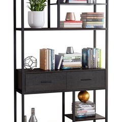 オープンシェルフラック 新品未使用品！