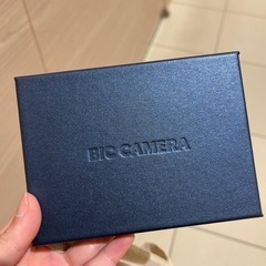 ビックカメラ カード