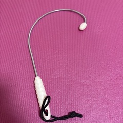 ツボ押しマッサージ器具