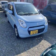 平成22年式スズキ　アルト✨️美車✨️