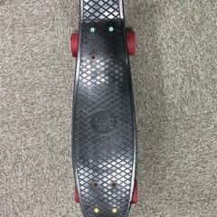 penny スケートボード　ミニクルーザーの画像