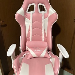 ゲーミングチェア