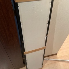 ニトリ　姿見　120cmくらい