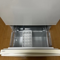 AQUA冷蔵庫184lの画像
