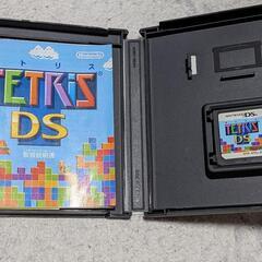 中古Z✨DSソフト〜TETRIS〜の画像