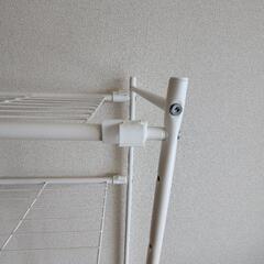 洗濯機用ラック　金額訂正の画像