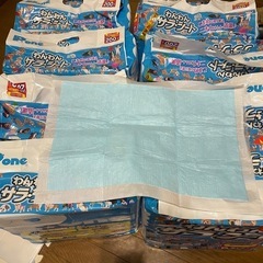 お相手決まりました　
ペットシート　8袋　1600枚