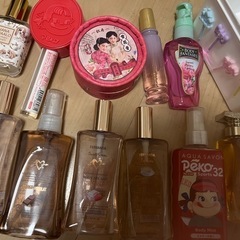 ボディーミストセット