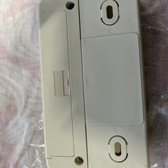新品　イナックス　INAX シャワートイレリモコン新品の画像
